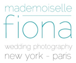 mademoiselle fiona – international wedding photography