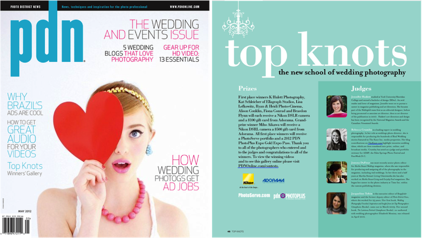 PDNTopKnot