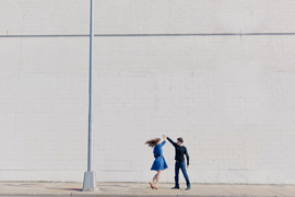 Hilary+Kyle_BrooklynBride